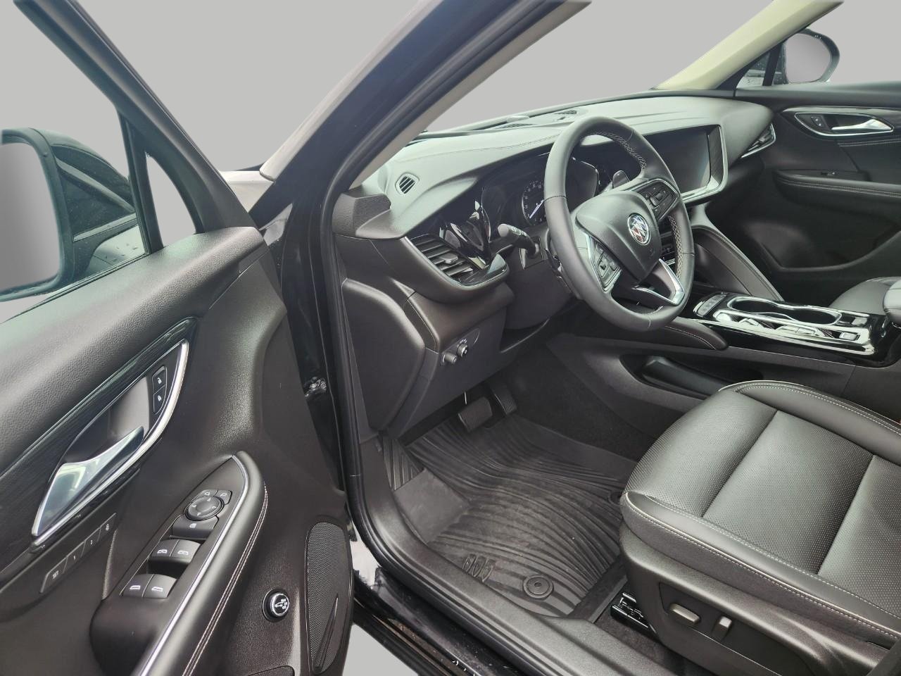 Used 2023 Buick Envision Essence AWD/4WD image 8