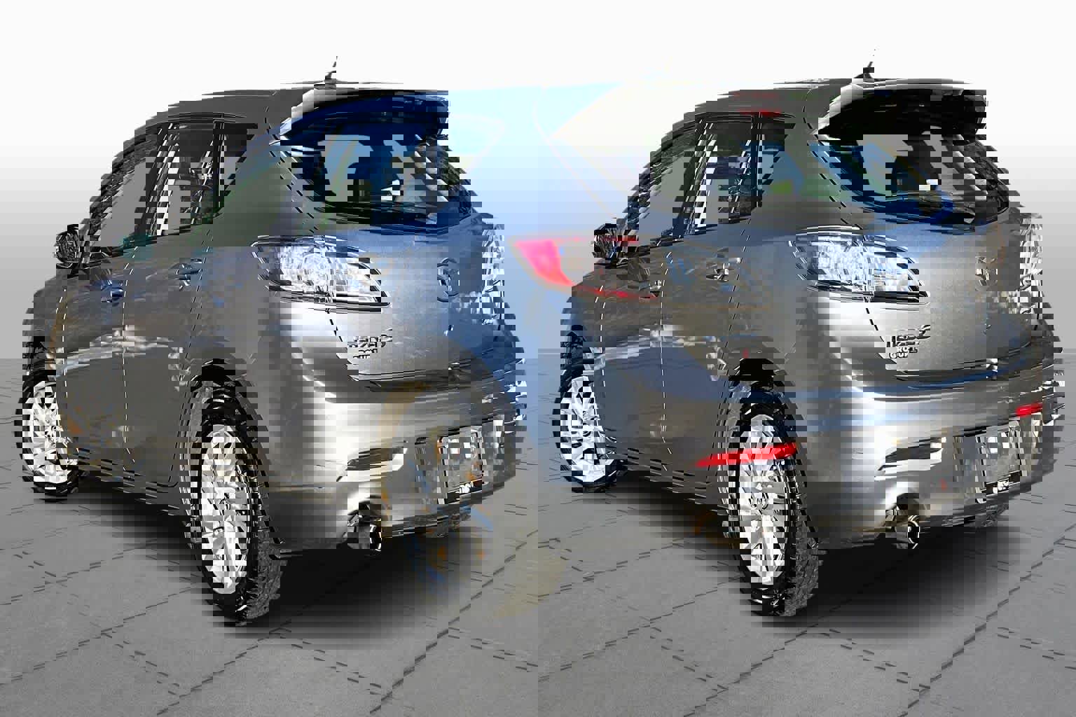 Used 2013 MAZDA MAZDA3 i Grand Touring image 11