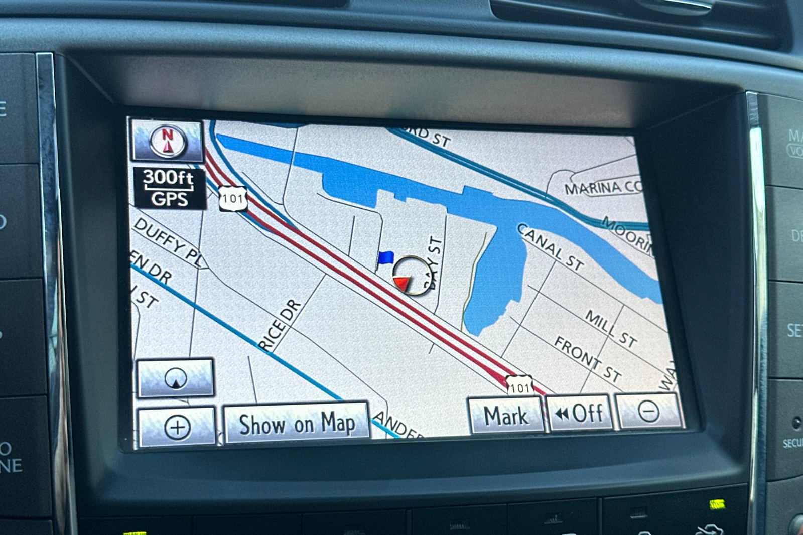 Used 2012 Lexus IS 250 image 24