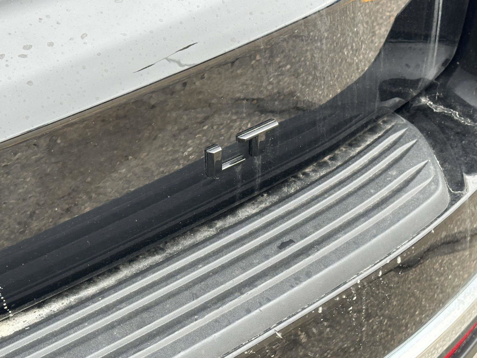 Certified 2023 Chevrolet Tahoe LT w/ LT Signature Package image 10