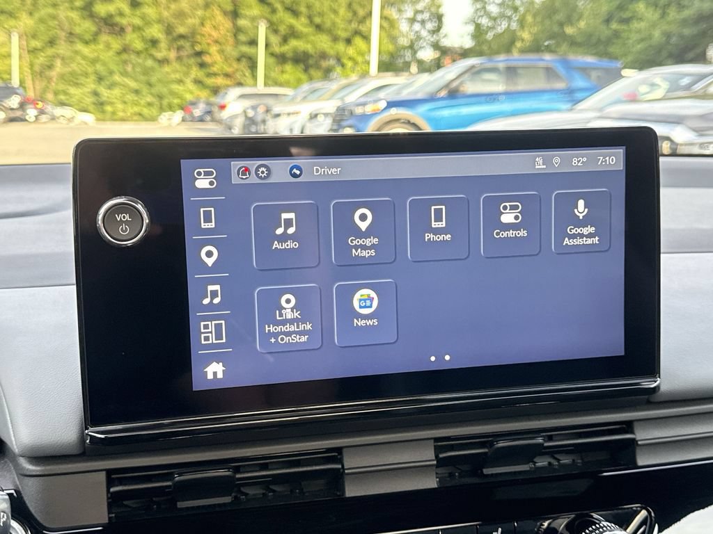Used 2024 Honda Prologue Touring image 20
