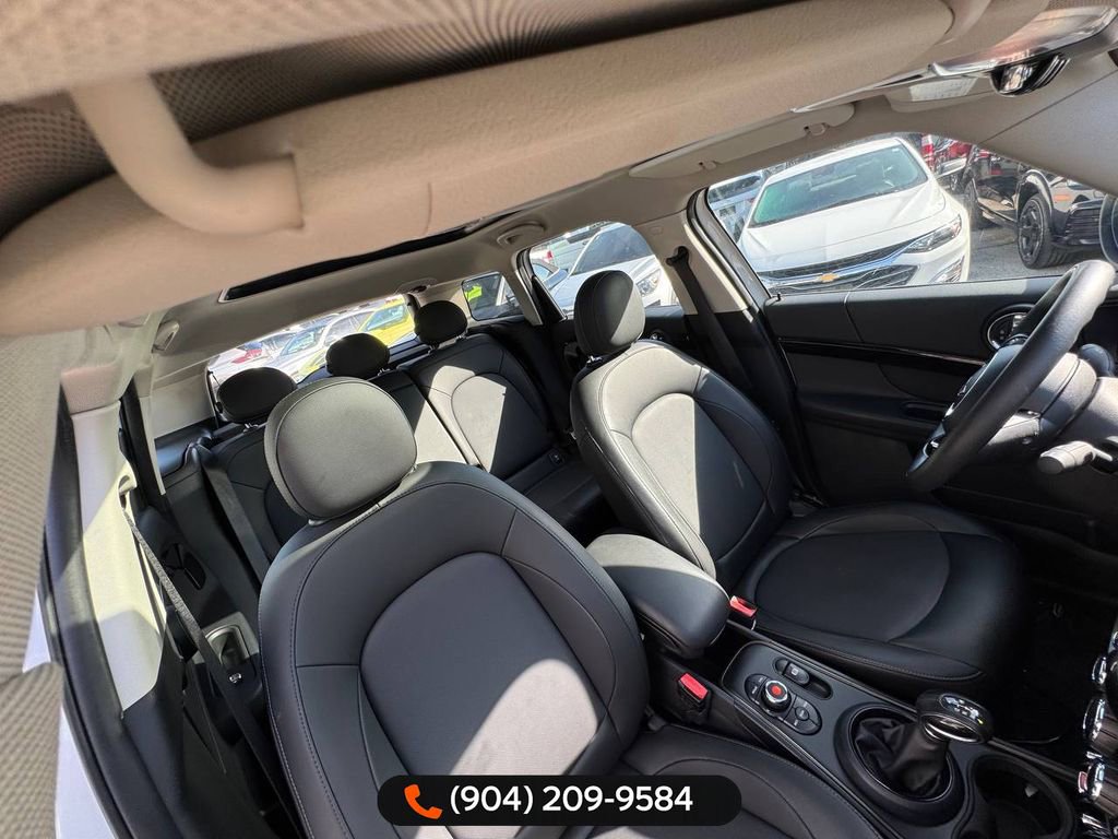 Used 2019 MINI Cooper Countryman image 24