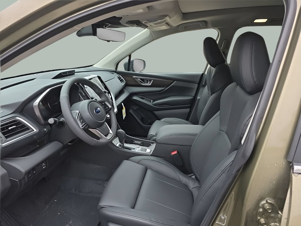 Certified 2026 Subaru Ascent Touring AWD/4WD image 10