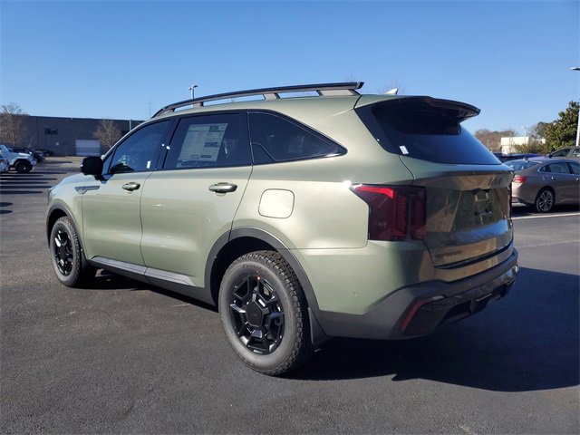 New 2026 Kia Sorento SX Prestige image 6