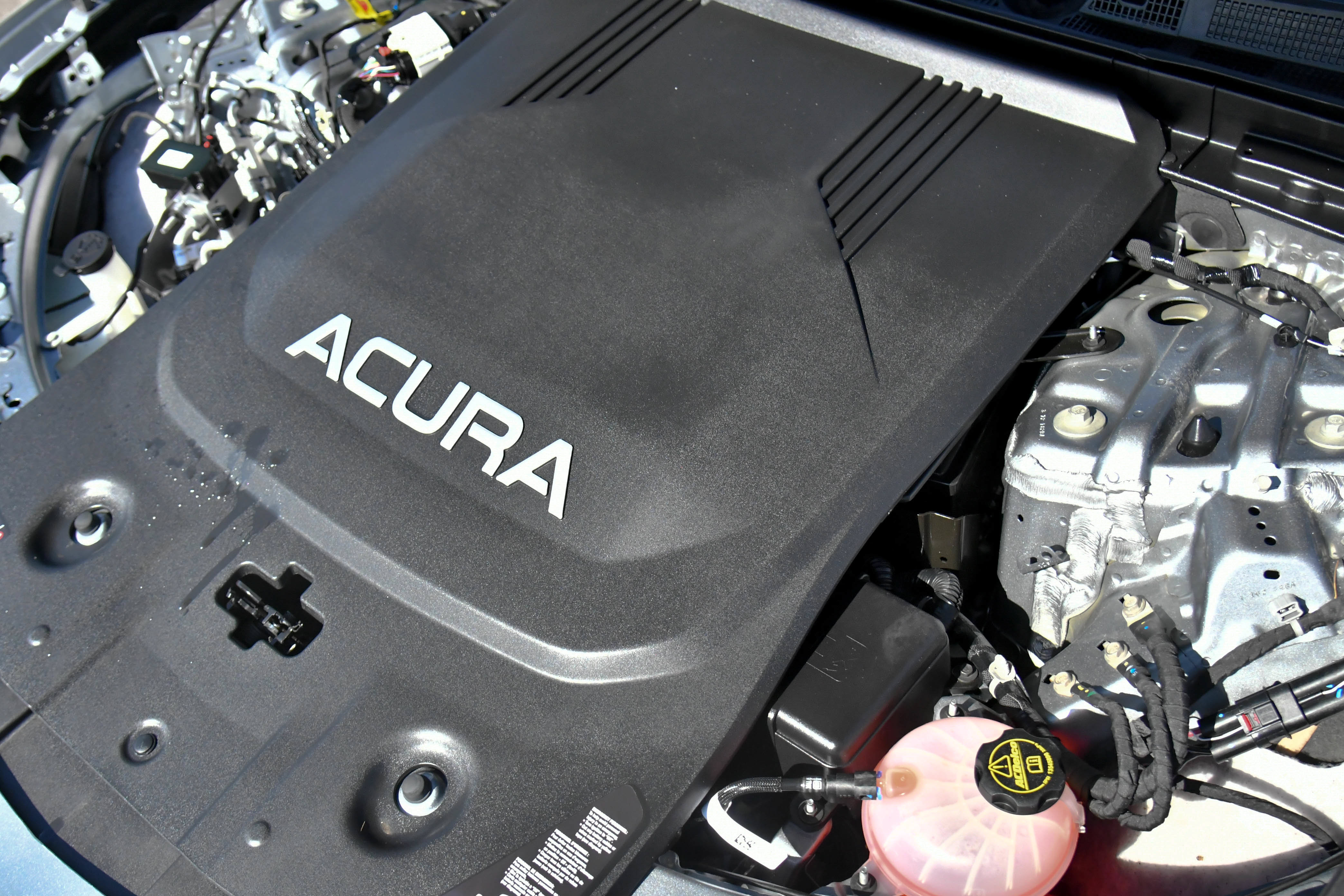 Used 2024 Acura ZDX A-Spec AWD/4WD image 52