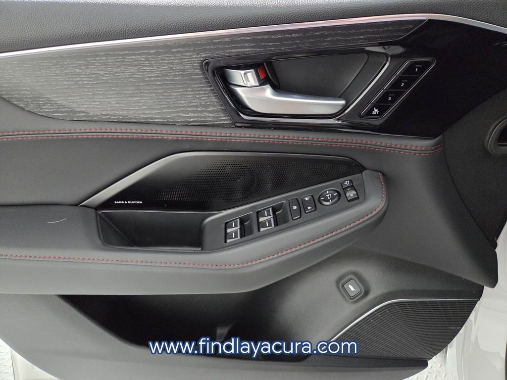 New 2026 Acura MDX Type S image 18