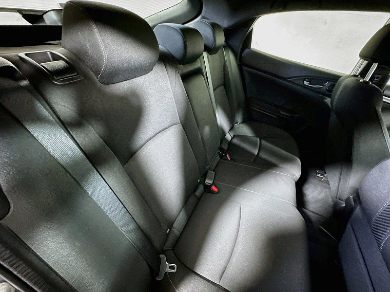 Used 2018 Honda Civic EX image 26