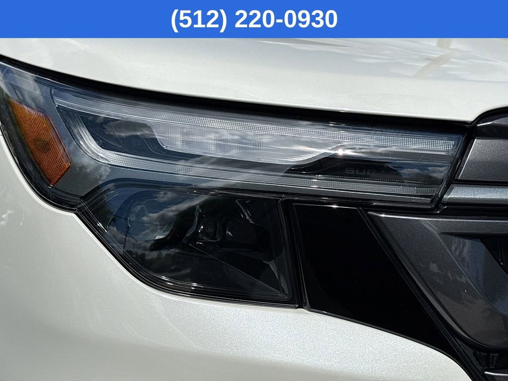 New 2026 Subaru Forester Touring AWD/4WD image 39