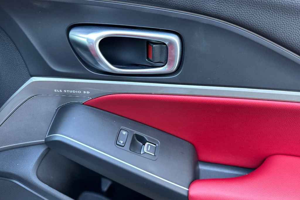 Certified 2024 Acura Integra A-Spec image 20