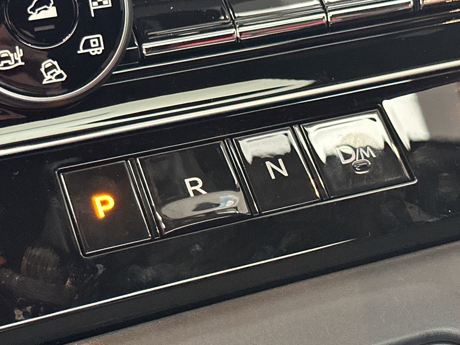 New 2026 Nissan Armada NISMO image 37