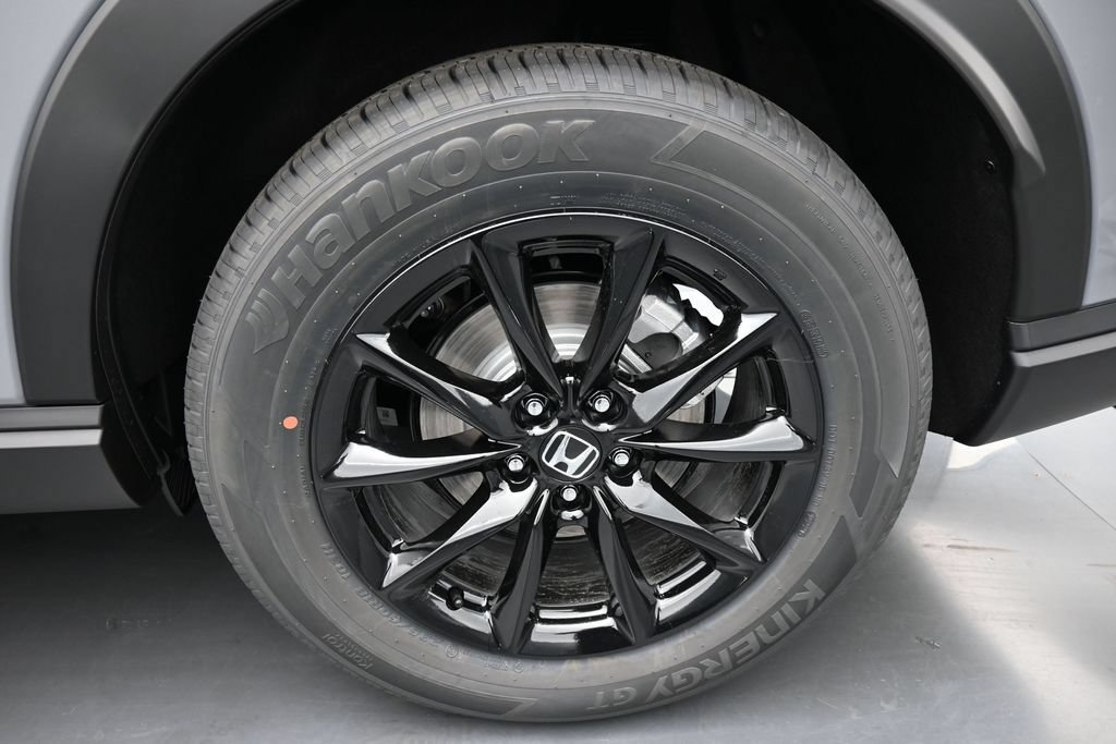 New 2026 Honda CR-V Sport image 25