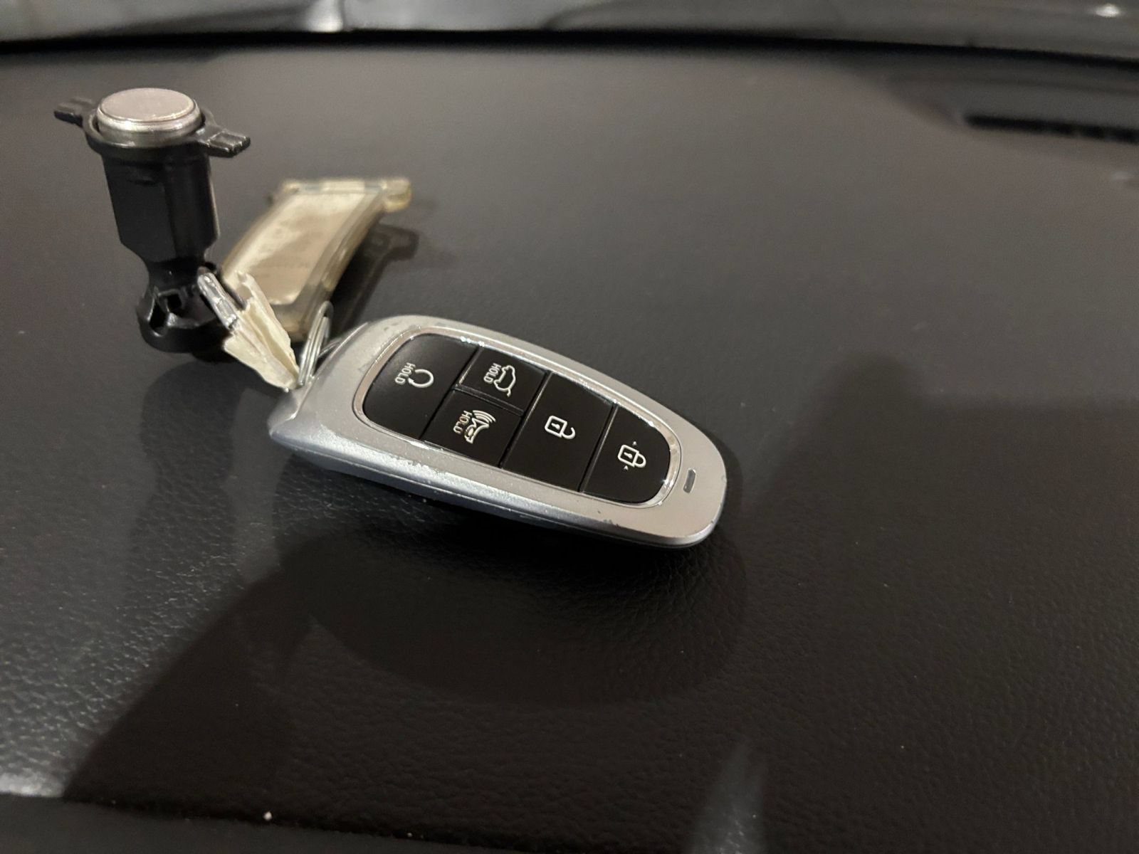 Used 2025 Hyundai Palisade SEL FWD image 22