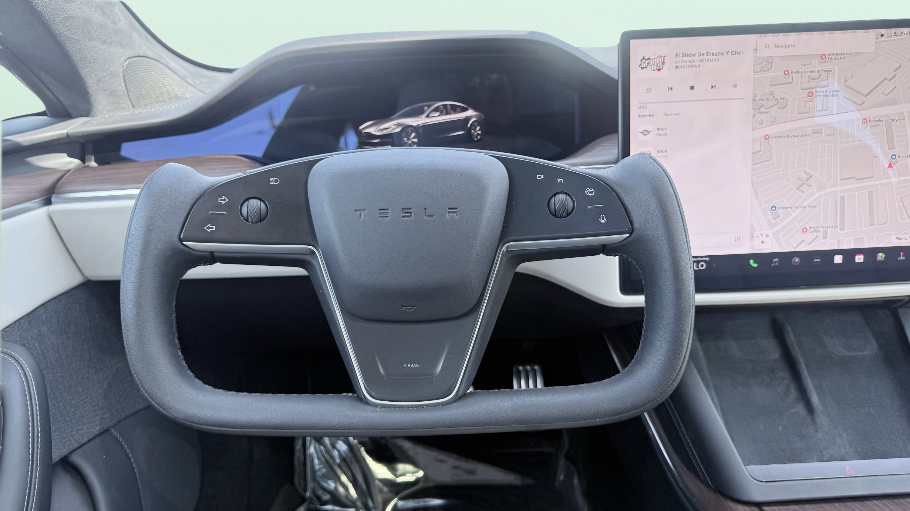 Used 2021 Tesla Model S Long Range image 12