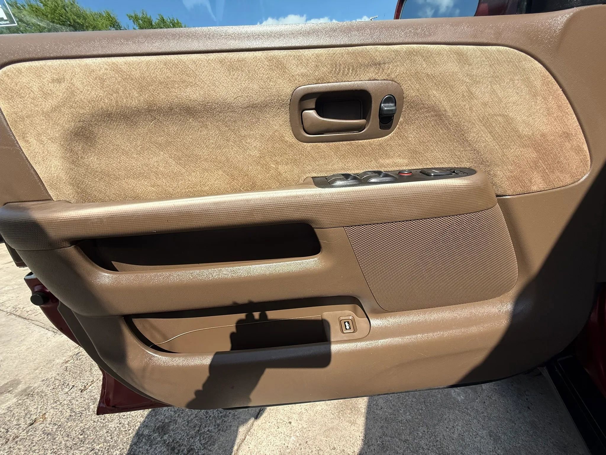 Used 2003 Honda CR-V EX image 28