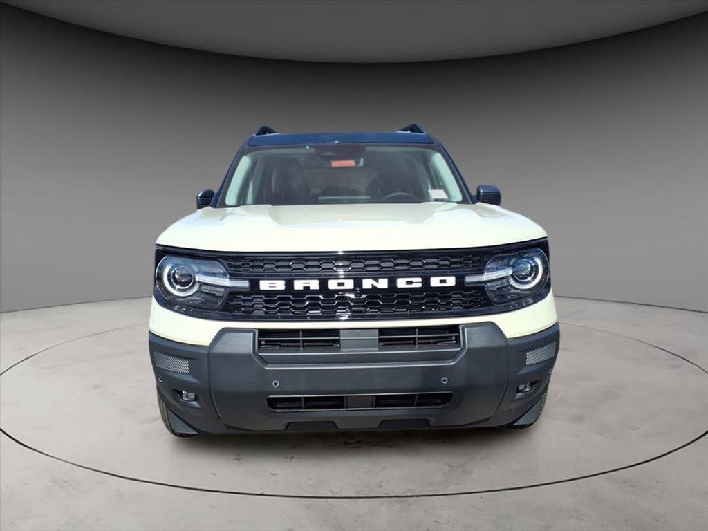 New 2025 Ford Bronco Sport Outer Banks w/ Outer Banks Tech Package+ image 11