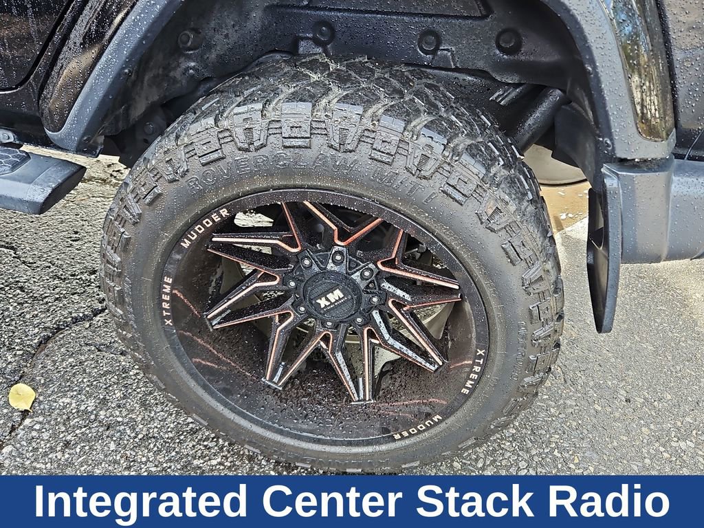 Used 2019 Jeep Wrangler Unlimited Sport S image 6