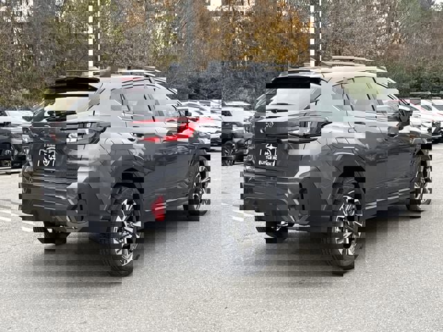 New 2026 Subaru Crosstrek 2.0i Premium image 3