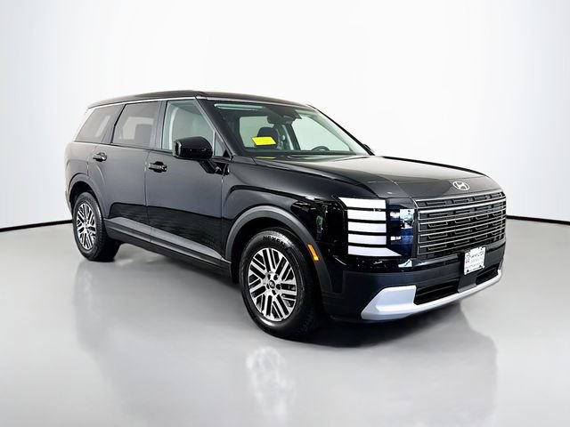 Certified 2026 Hyundai Palisade SE FWD image 10