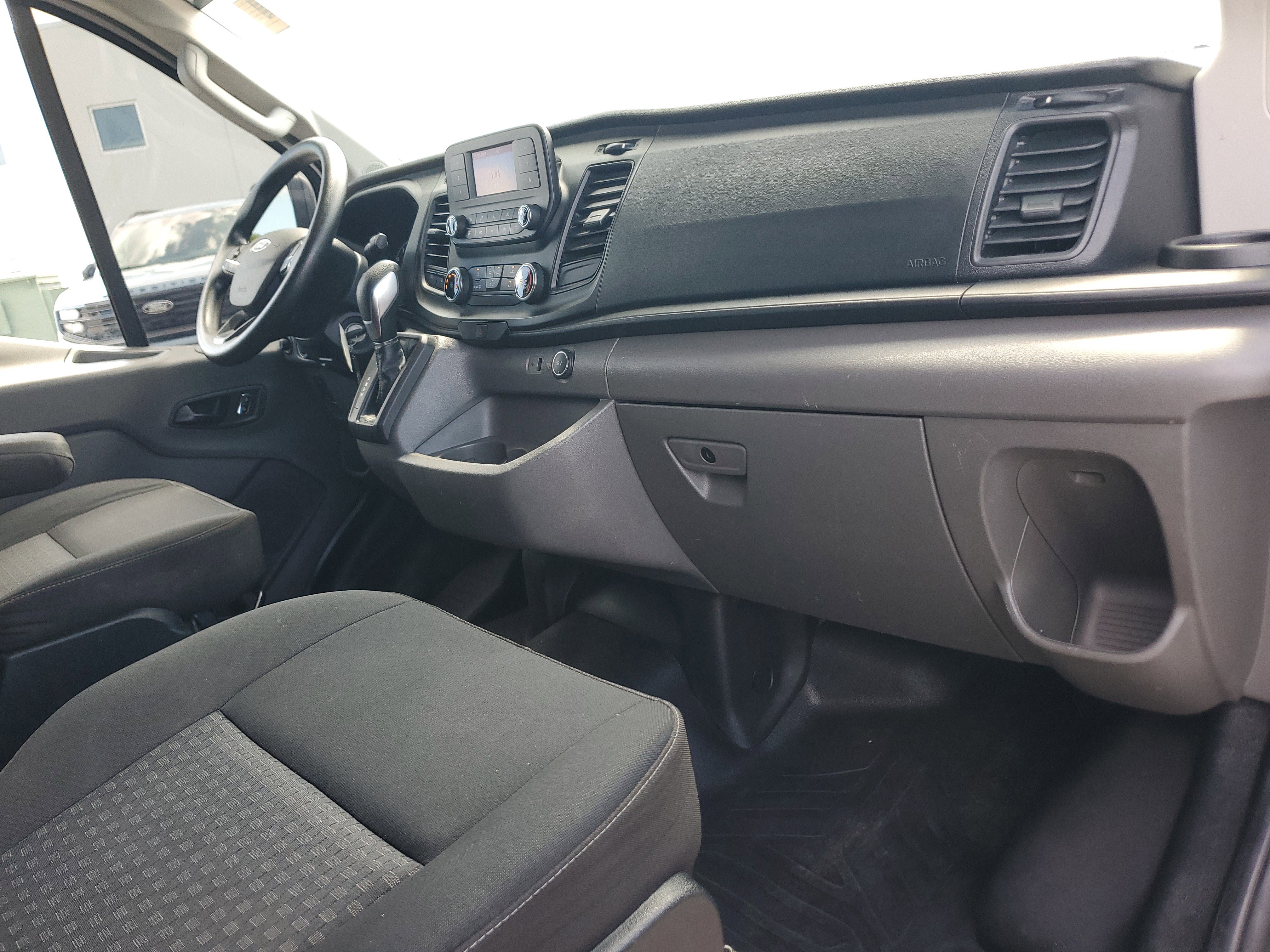 Used 2022 Ford Transit 250 Low Roof w/ Exterior Upgrade Package image 19