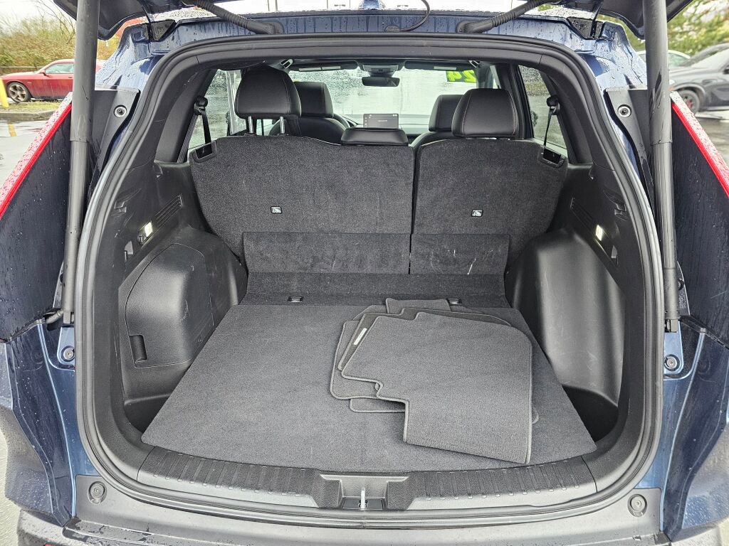 Used 2024 Honda CR-V Sport-L image 18