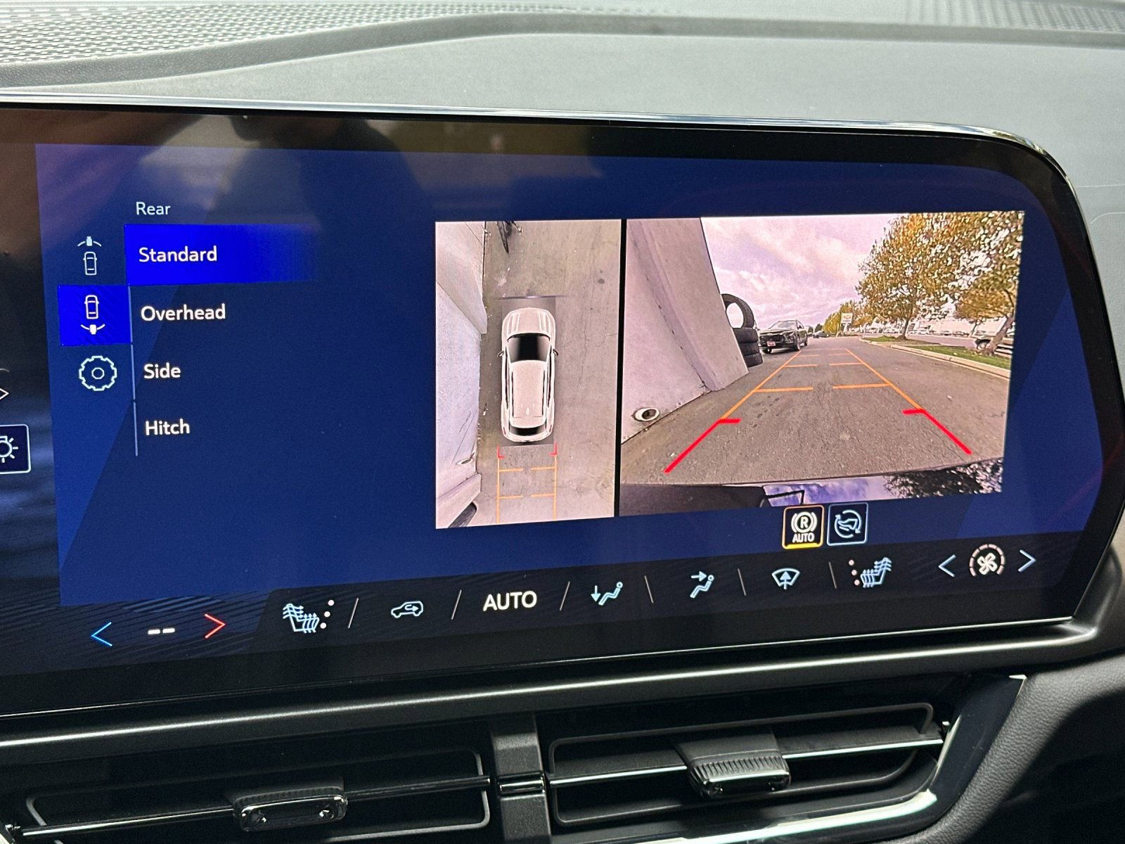 Used 2026 Chevrolet Equinox EV RS image 20