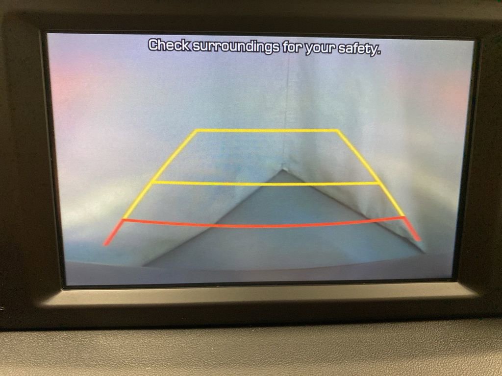 Used 2019 Hyundai Santa Fe SE image 19