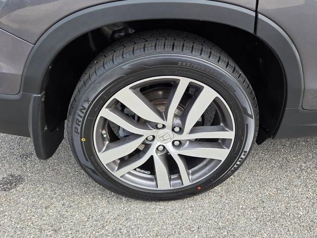 Used 2017 Honda Pilot Elite image 15