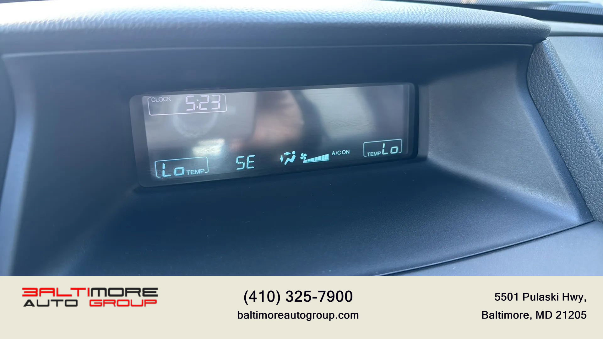 Used 2009 Honda Accord EX-L image 31