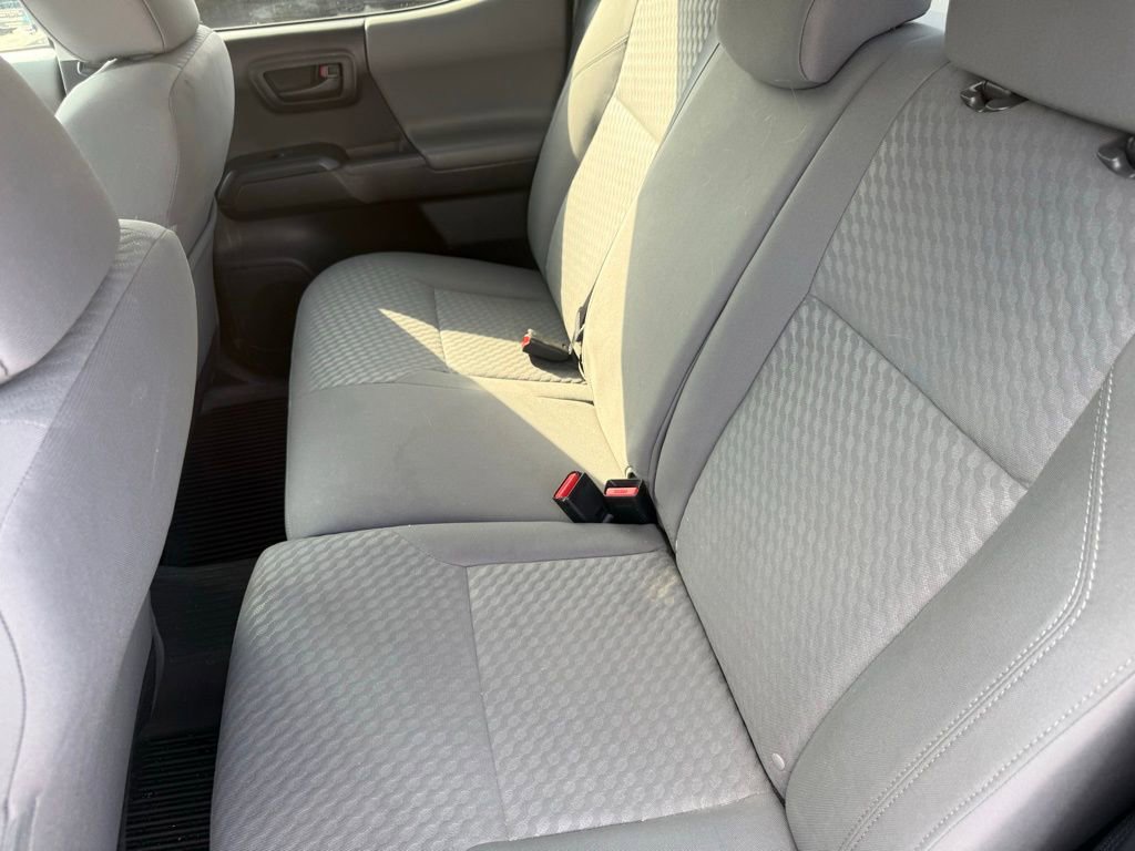 Used 2023 Toyota Tacoma SR image 30