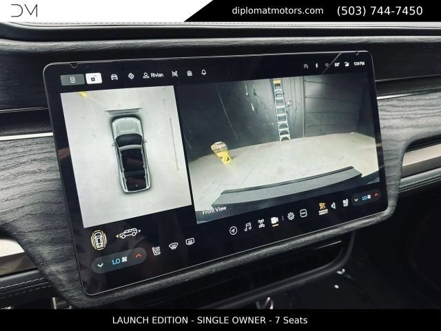 Used 2022 Rivian R1S Launch Edition AWD/4WD image 40