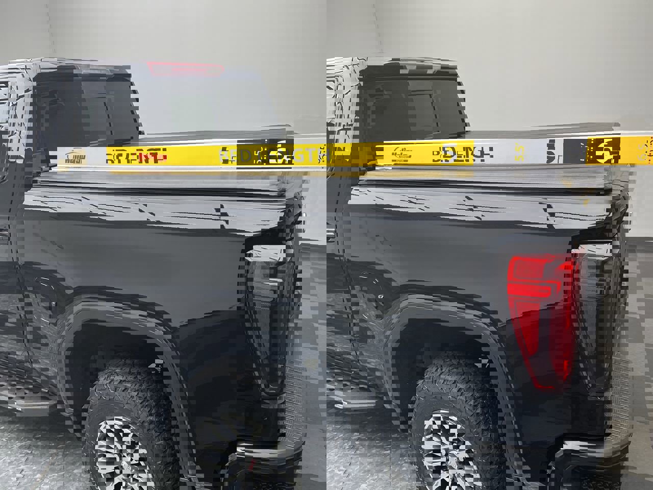 Used 2020 GMC Sierra 1500 AT4 w/ AT4 Preferred Package image 31