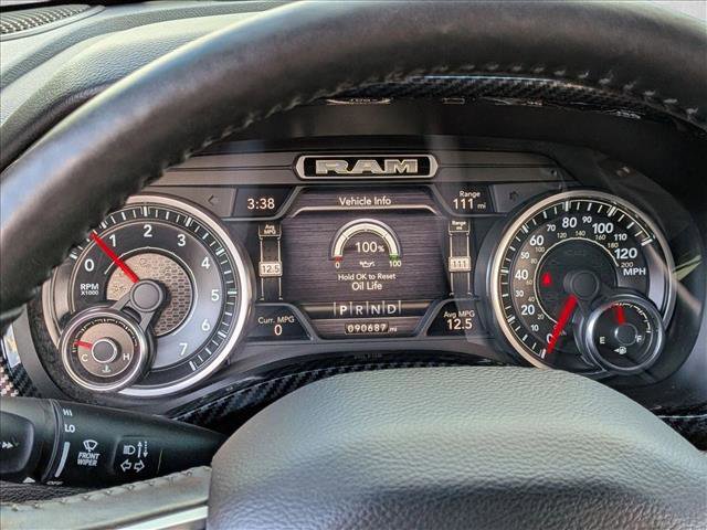 Used 2019 RAM 1500 Big Horn image 11