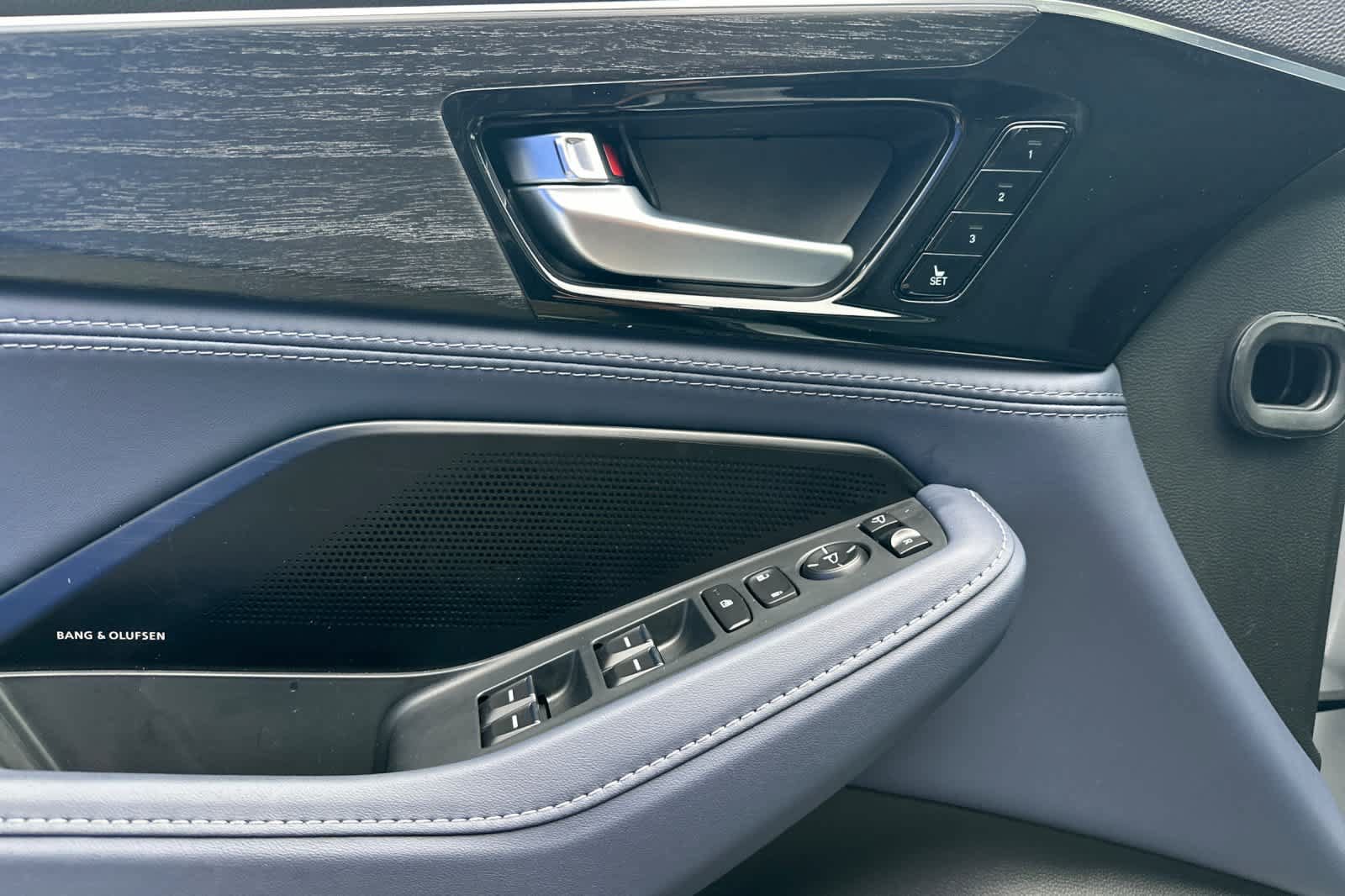 New 2026 Acura MDX Type S AWD/4WD image 9