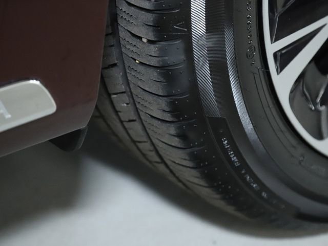 Certified 2025 MAZDA CX-90 3.3 Turbo S w/ Premium Plus image 43