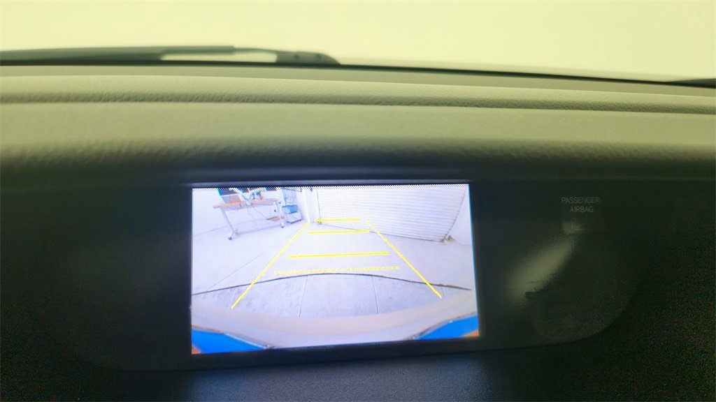 Used 2013 Honda CR-V EX image 22