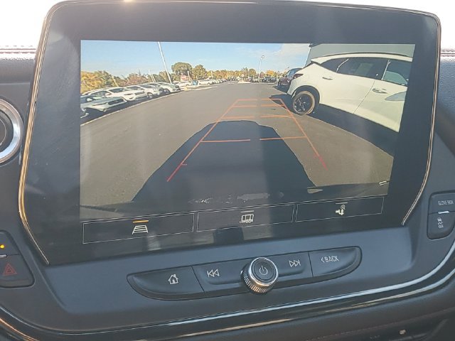 Certified 2023 Chevrolet Blazer RS AWD/4WD image 28