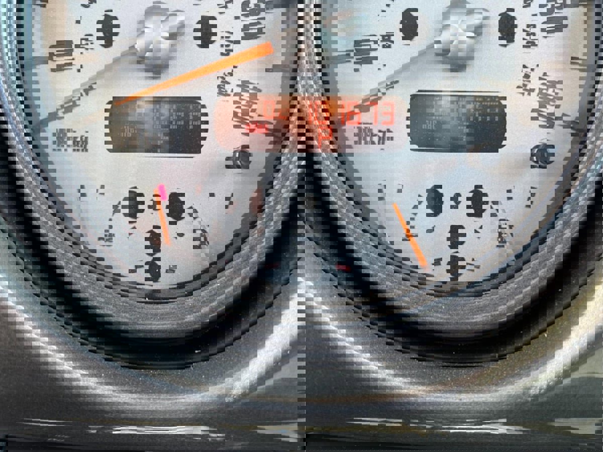 Used 2003 MINI Cooper Hardtop image 12