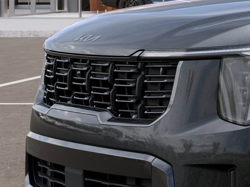 New 2026 Kia Sorento SX Prestige image 12