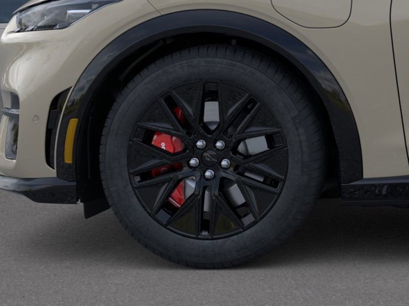 New 2025 Ford Mustang Mach-E Premium w/ Sport Appearance Package image 20