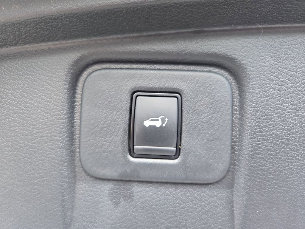 Used 2020 Nissan Murano SL AWD/4WD image 16