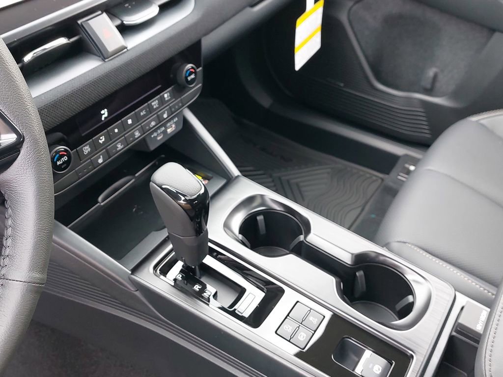 Used 2026 Subaru Outback Limited AWD/4WD image 21