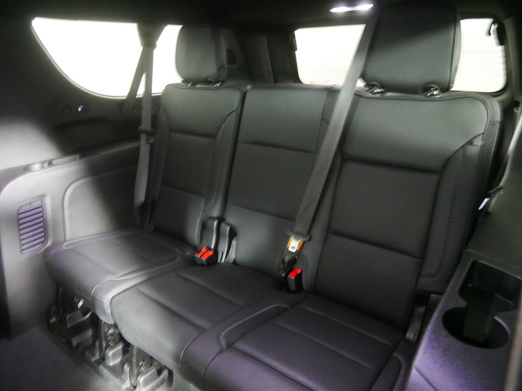 Used 2024 GMC Yukon XL Denali w/ Denali Reserve Package image 22