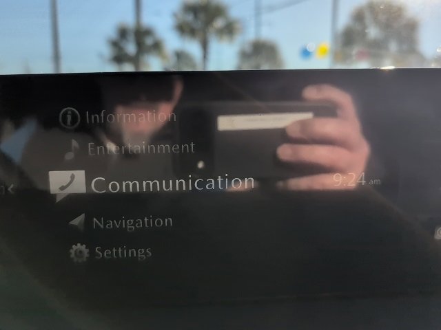 New 2026 MAZDA CX-50 AWD 2.5 S w/ Premium Package image 39