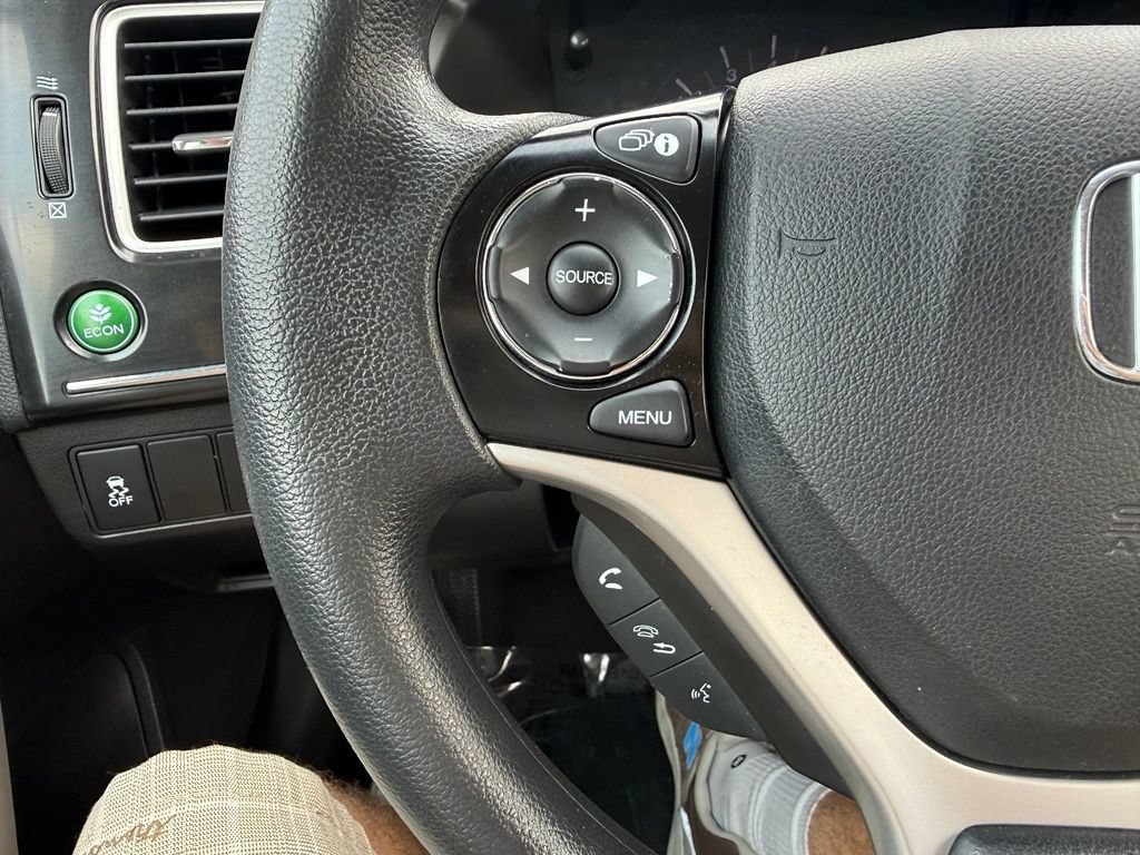 Used 2013 Honda Civic LX image 17