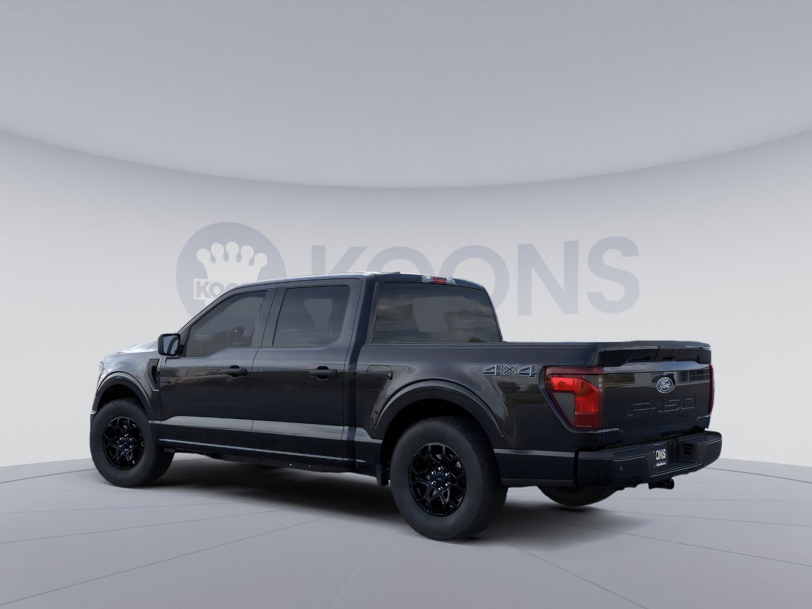 New 2026 Ford F150 STX image 5