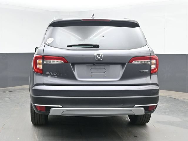 Used 2019 Honda Pilot Touring image 9
