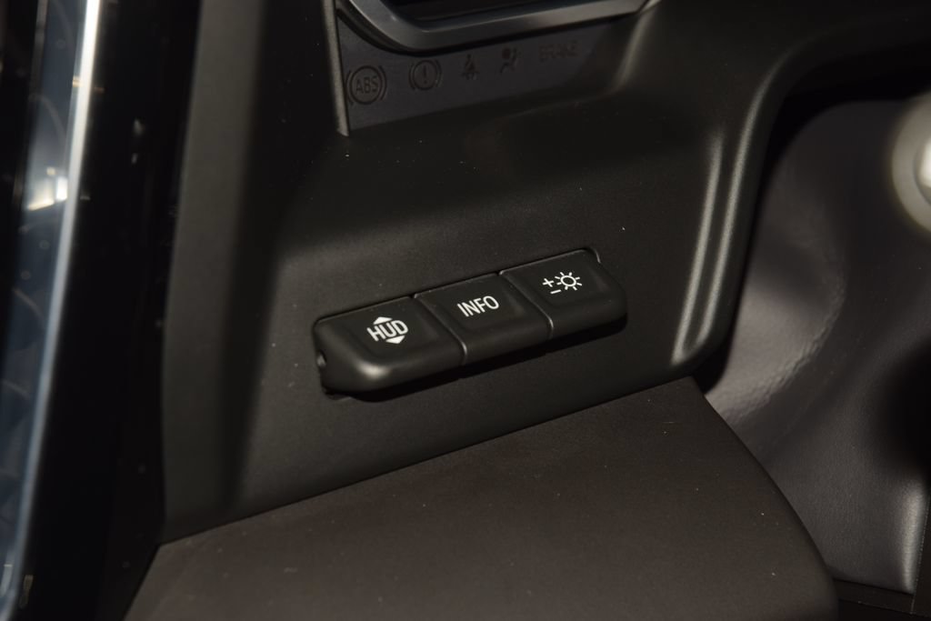 Used 2024 GMC Sierra 1500 Denali AWD/4WD image 39