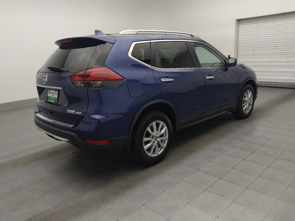 Used 2019 Nissan Rogue S w/ Special Edition Package image 10