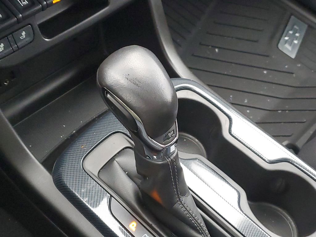 Certified 2022 Chevrolet Colorado Z71 w/ Safety Package image 22