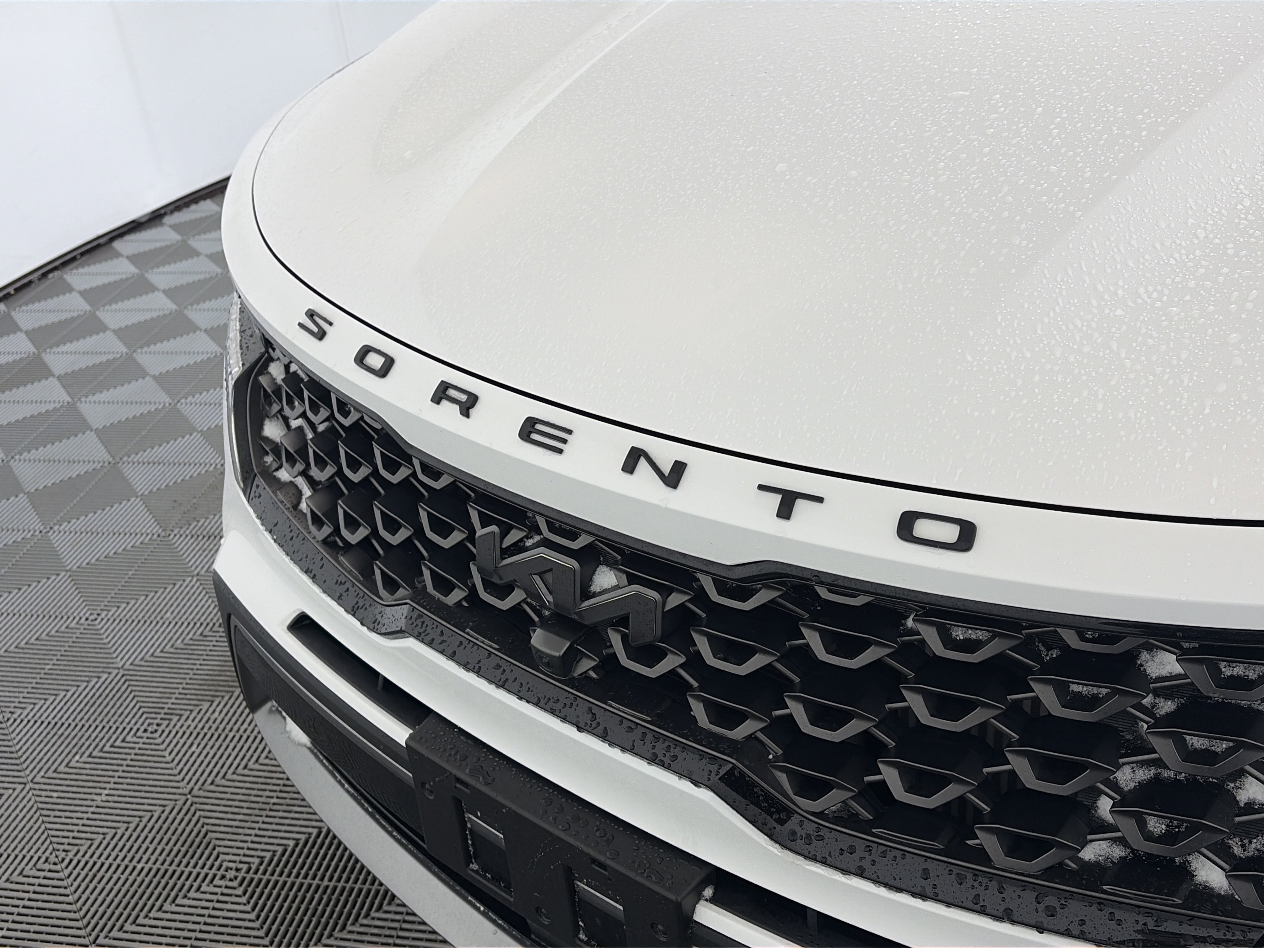 Used 2023 Kia Sorento SX Prestige image 15